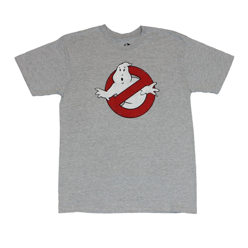 Ghostbusters Shirt
